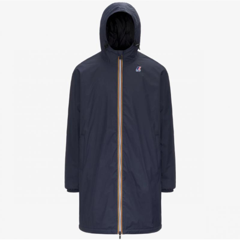 LE VRAI 4.0 EIFFEL EAST WARM - PARKA IMPERMEABLE UNISEXE LE VRAI 4.0 EIFFEL EAST WARM - PARKA IMPERMEABLE UNISEXE