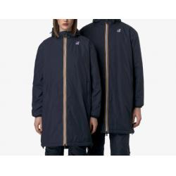 LE VRAI 4.0 EIFFEL EAST WARM - PARKA IMPERMEABLE UNISEXE