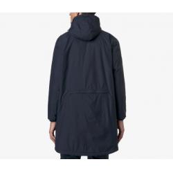 LE VRAI 4.0 EIFFEL EAST WARM - PARKA IMPERMEABLE UNISEXE
