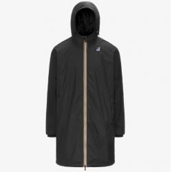 LE VRAI 4.0 EIFFEL EAST WARM - PARKA IMPERMEABLE UNISEXE