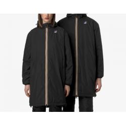 LE VRAI 4.0 EIFFEL EAST WARM - PARKA IMPERMEABLE UNISEXE