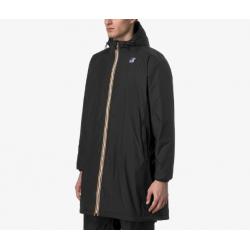 LE VRAI 4.0 EIFFEL EAST WARM - PARKA IMPERMEABLE UNISEXE