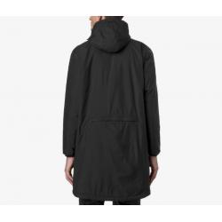 LE VRAI 4.0 EIFFEL EAST WARM - PARKA IMPERMEABLE UNISEXE