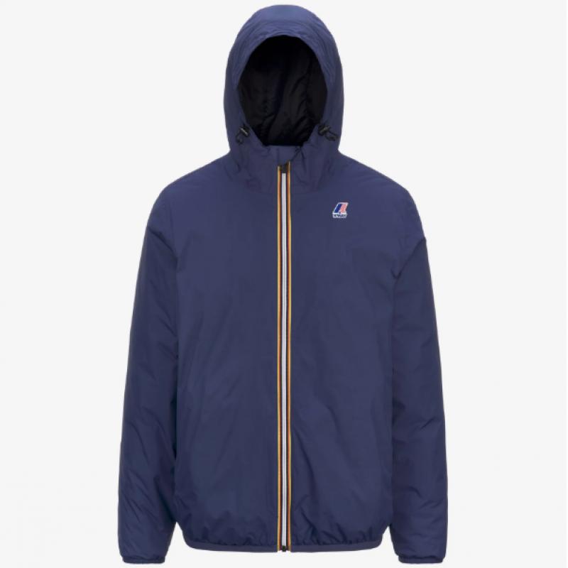 LE VRAI 4.0 CLAUDE WARM - VESTE COURTE MI-SAISON UNISEXE LE VRAI 4.0 CLAUDE WARM - VESTE COURTE MI-SAISON UNISEXE