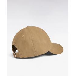 Casquette en piqué coton 