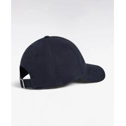 Casquette en piqué coton 