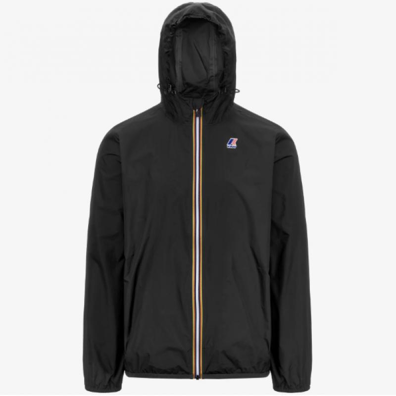 LE VRAI 4.0 CLAUDE - COUPE-VENT IMPERMEABLE UNISEXE