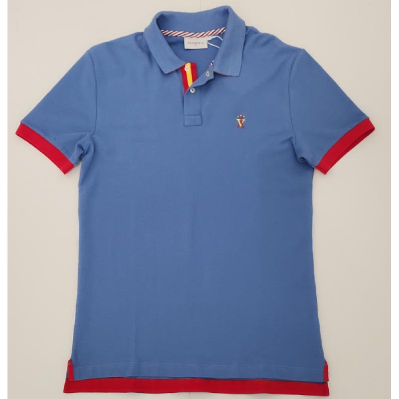 Polo Classique Uni