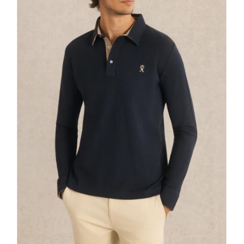 Polo Pickering à Coudières