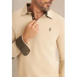 Polo Pickering à Coudières