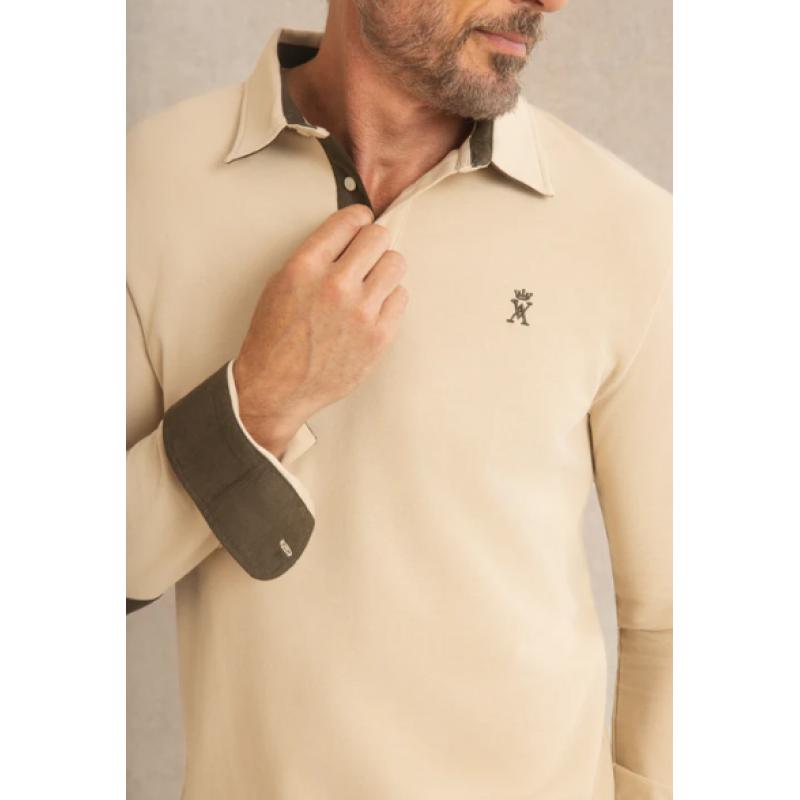 Polo Pickering à Coudières