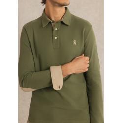 Polo Pickering à Coudières