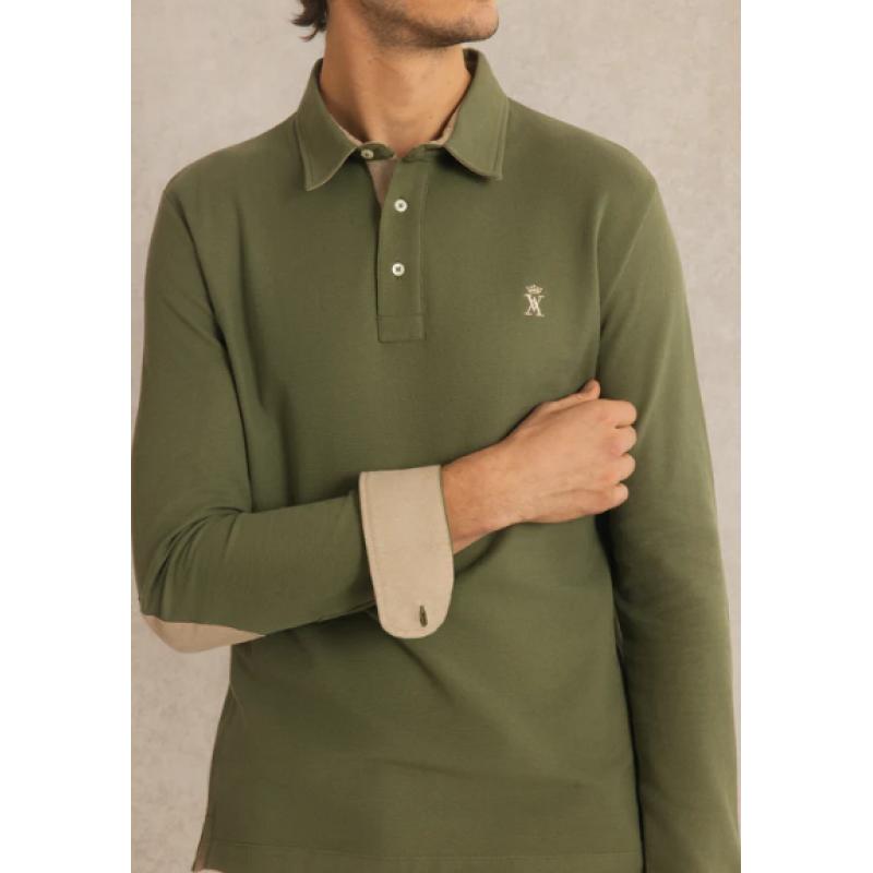 Polo Pickering à Coudières