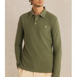 Polo Pickering à Coudières