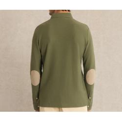 Polo Pickering à Coudières