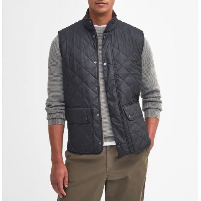 Gilet sans manches Lowerdale