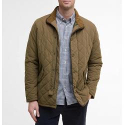 Veste matelassée Shoverler