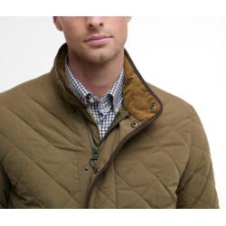 Veste matelassée Shoverler