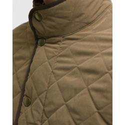 Veste matelassée Shoverler