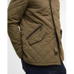 Veste matelassée Shoverler