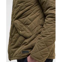 Veste matelassée Shoverler