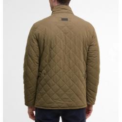 Veste matelassée Shoverler