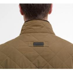 Veste matelassée Shoverler