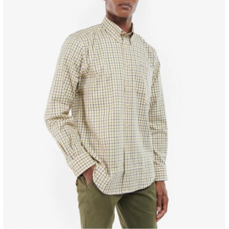 Chemise de sport à manches longues