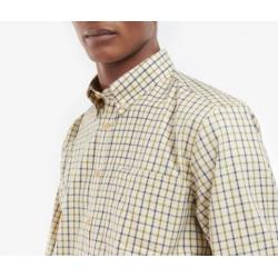 Chemise de sport à manches longues