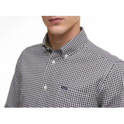 Chemise à manches longues sur mesure Padshaw