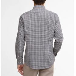 Chemise à manches longues sur mesure Padshaw