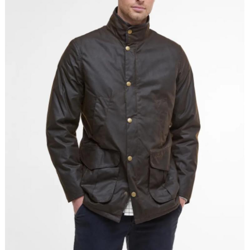 Veste cirée Hereford