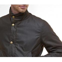 Veste cirée Hereford
