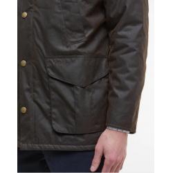 Veste cirée Hereford