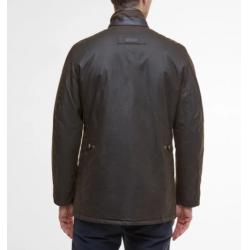 Veste cirée Hereford