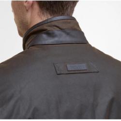 Veste cirée Hereford