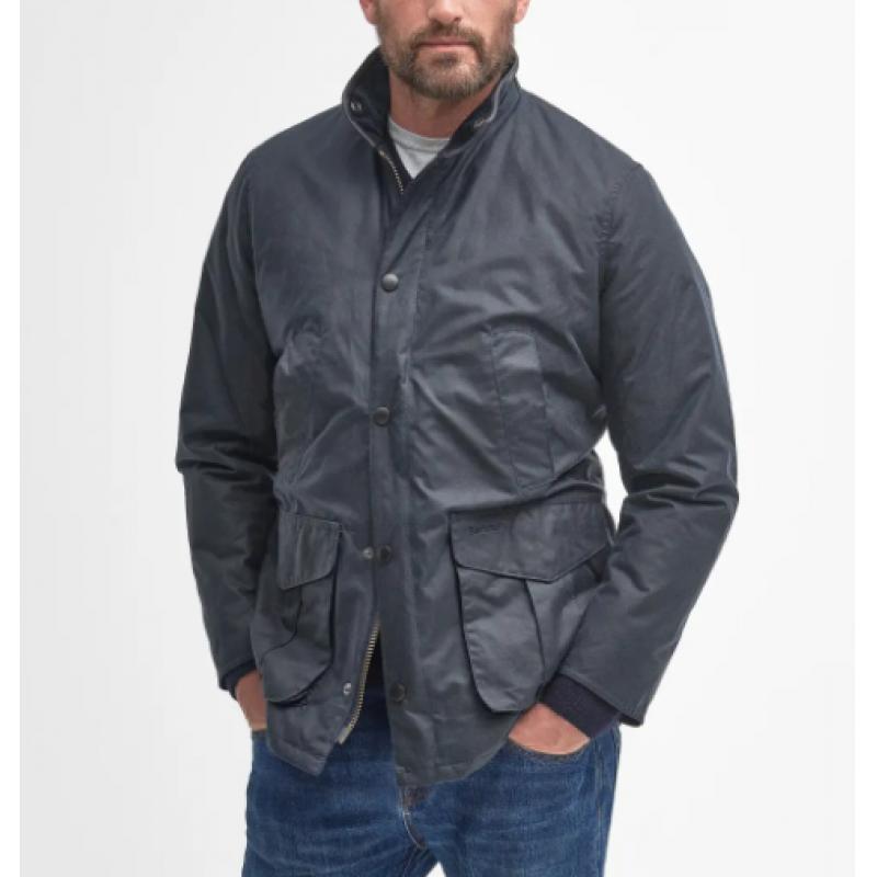 Veste cirée Hereford