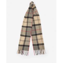 Écharpe en tartan Galingale