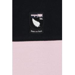 EDEN PARK - Polo à manches courtes New Zealand en coton coupe décontractée