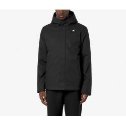 JACKO TWILL MARMOTTA - Veste courte pour homme