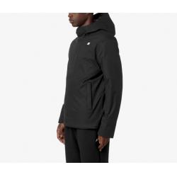 JACKO TWILL MARMOTTA - Veste courte pour homme