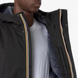 JACKO TWILL MARMOTTA - Veste courte pour homme