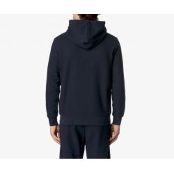ANTHONY HEAVY FLEECE - Sweat à capuche zippé pour homme