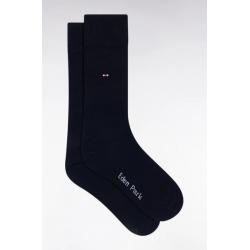 Chaussettes en coton stretch mélangé