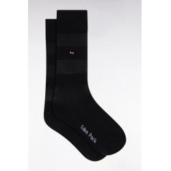 Chaussettes en coton stretch mélangé