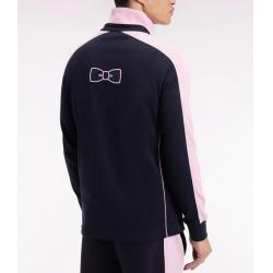 Maillot à manches longues...