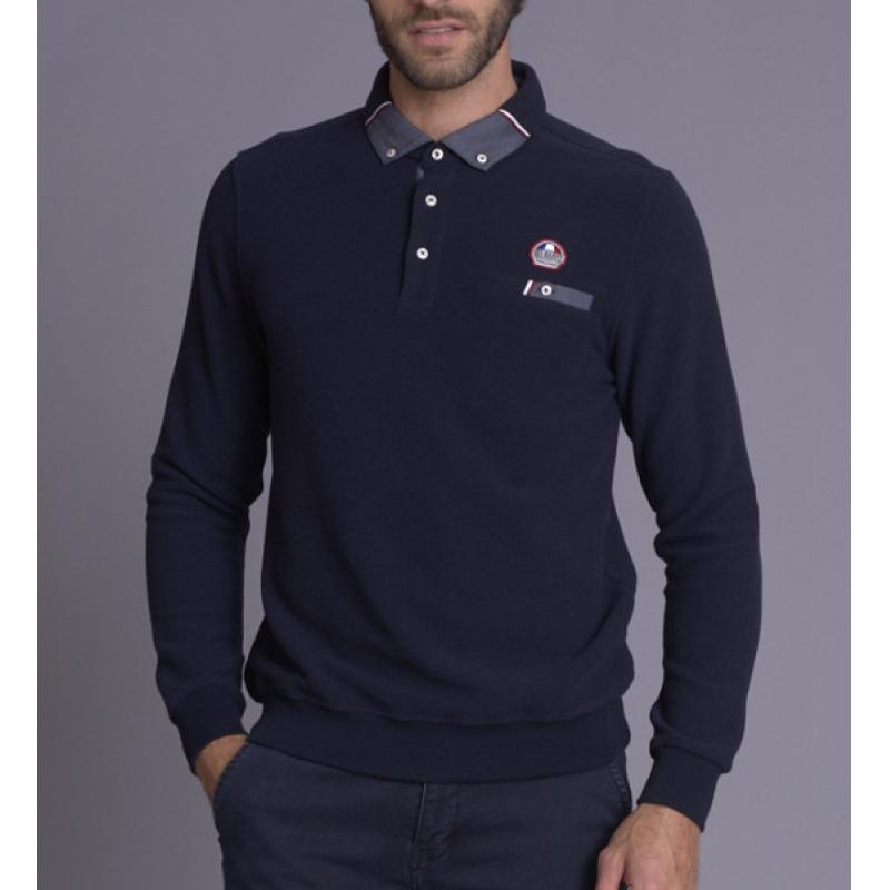 Polo LISPACH