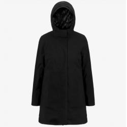 MATHIEL BONDED PADDED - PARKA MI-LONGUE POUR FEMME
