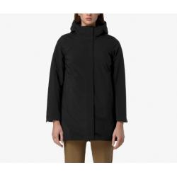 MATHIEL BONDED PADDED - PARKA MI-LONGUE POUR FEMME