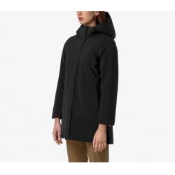 MATHIEL BONDED PADDED - PARKA MI-LONGUE POUR FEMME